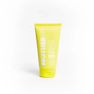 Mother Face & Body SPF50